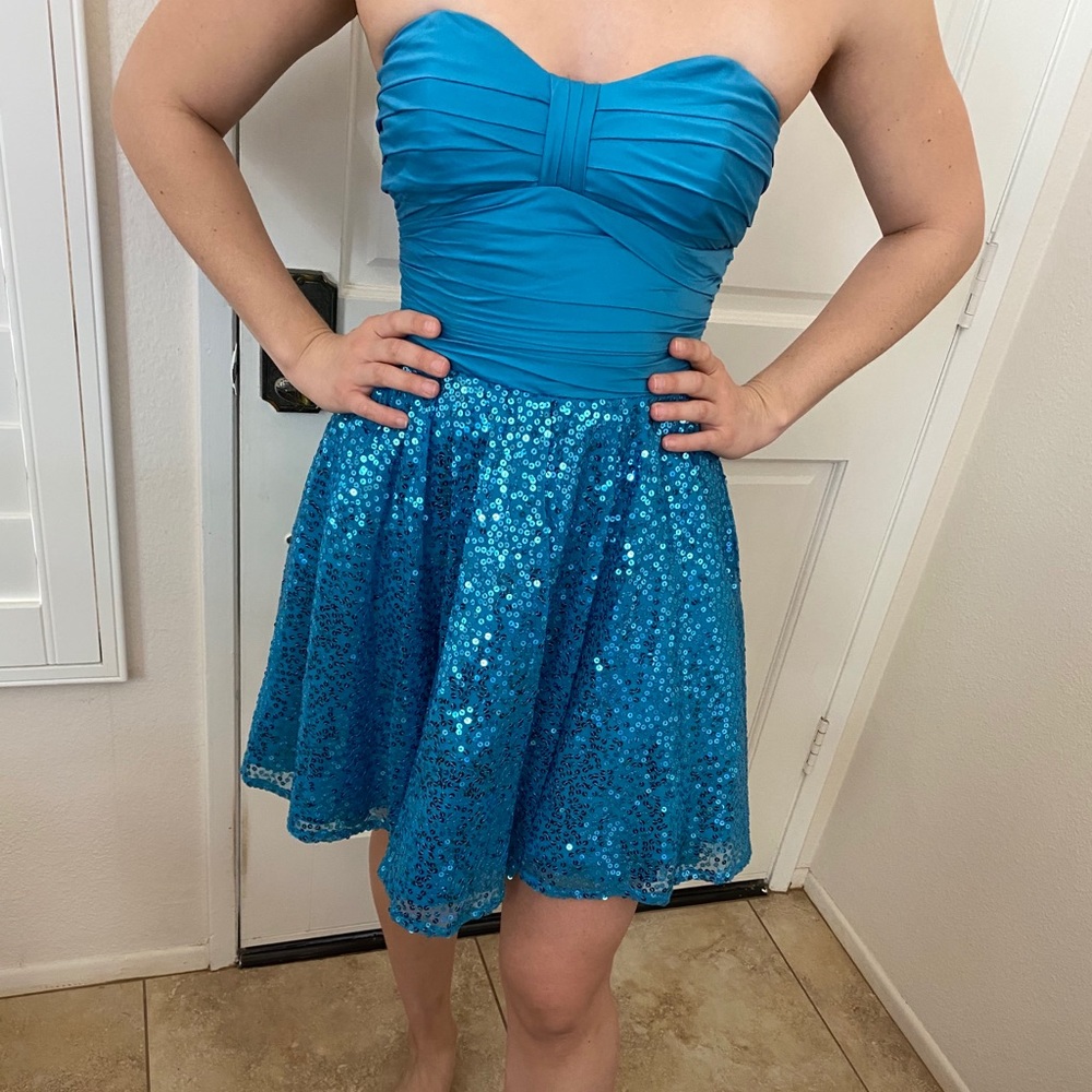 Betsey Johnson dress